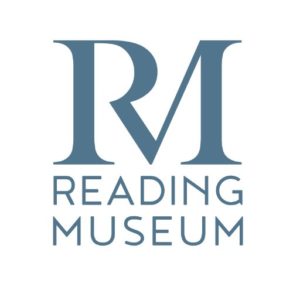 reading museum logo