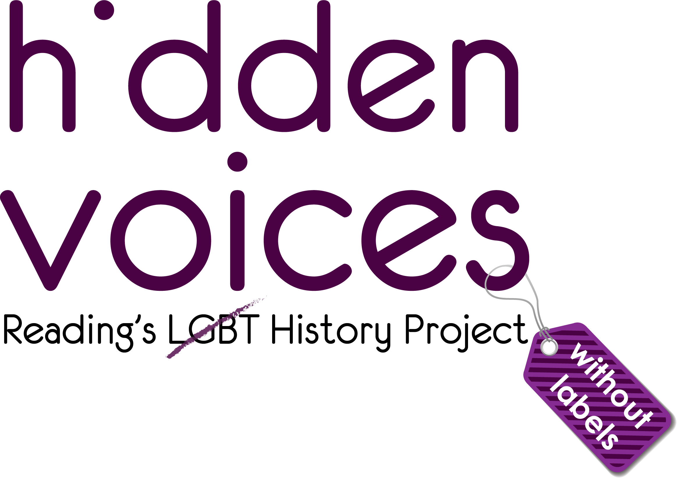 hidden voices logo