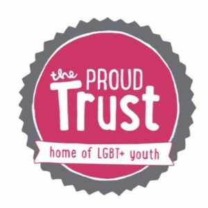 proud trust logo