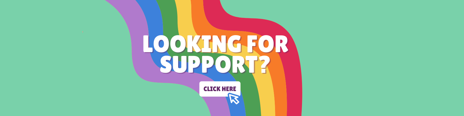 LGBT Looking for support?